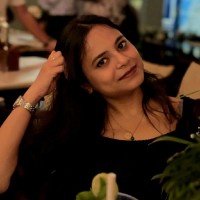 Ayushi Verma
