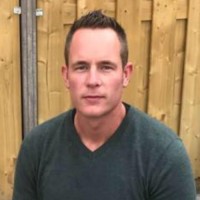 Martin Van Der Wel