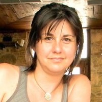 Vicky (Vassiliki) Karkou