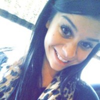 Caitlin Tinsley