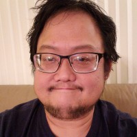 Darrick Chen