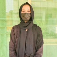 Aqsa Nazar