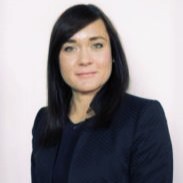 Annemi Du Toit, Cfa