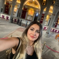 Ayça Geçer Çelik