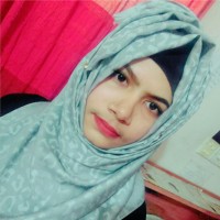 Ashrafun Nesa Papia