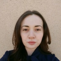 Mariam Gegelashvili