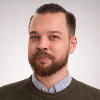 Alexander Zhukovsky
