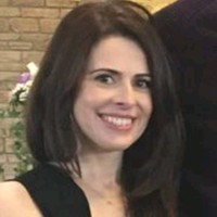 Nicola Laughlin