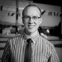 Nathan Jeffrey Hansen