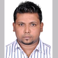 Bhavesh Tambade