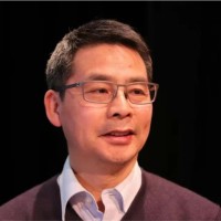 Dr JOHN FANGJUN LI