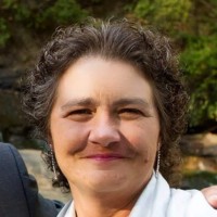 Margaret Cole