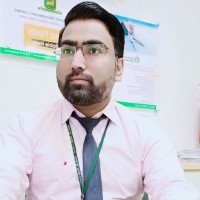 Shabih Abbas