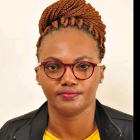Jane Pauline Muriuki