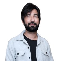 Maroof Ahmed Siddique