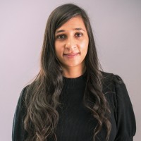 Ayesha Ismail