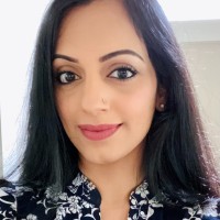 Shilpa Chandran Arunvijay