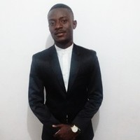 Steve Kikudi