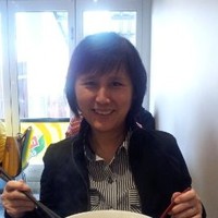 Jo Lam