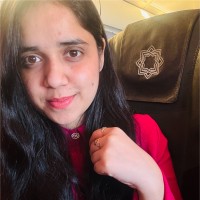 Uruj Mirza
