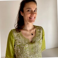 Martina Boschian