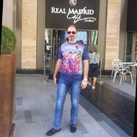 Mohammad Sarhal