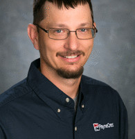 Chris Boyd