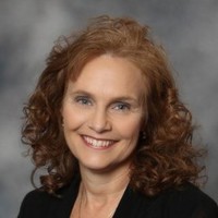 Joy Pendergast