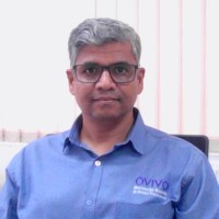 Ruturaj Hedaoo