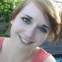 Stephanie Van Den Bos