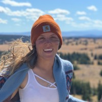 Samantha Tuttle