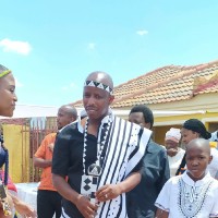 Mlungisi Ben Alexander