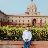 Ishfaque Ahmad Ansari