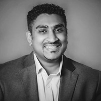 Praveen Krishnan
