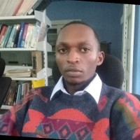Dan Gitau