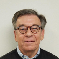 Bill Woldman