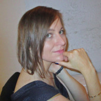 Marzena Białach