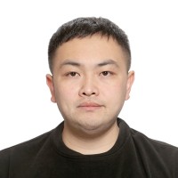 Ge Wu