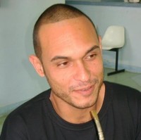 Clayton Severo