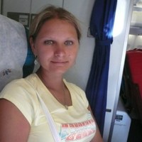 Екатерина Середенко