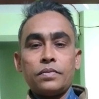 Md Alamgir