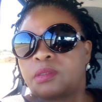 Mabel Thutlwe