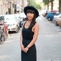Marjolein Scheer