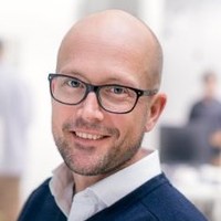 Tobias Eklund
