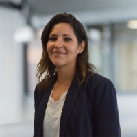 Angie Alvarado-Hollmann