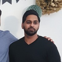 Kam Sarpal