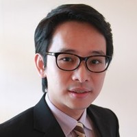 Esmond Ng, Assoc Cipd