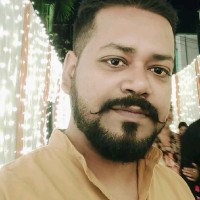 Rakesh Ranjan Das