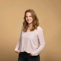 Nadine Krekelberg