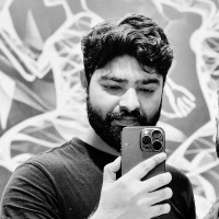 Aashish Gupta